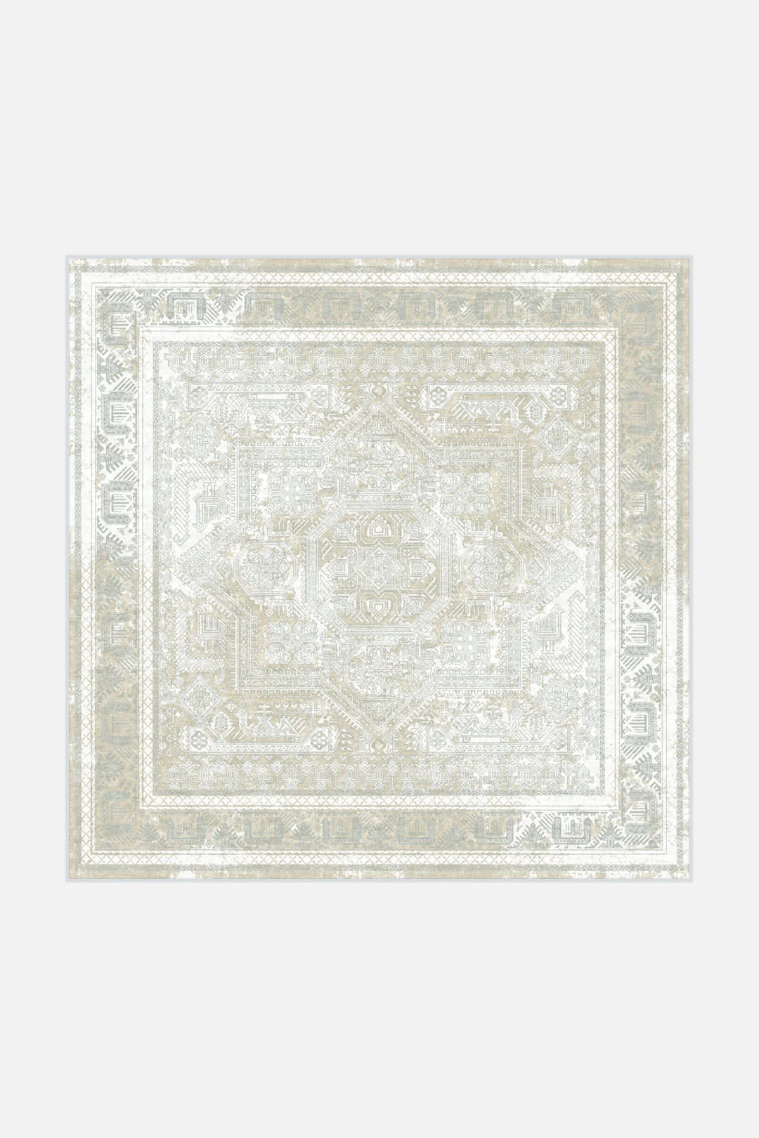 Riley Alabaster Teppich - Image 11