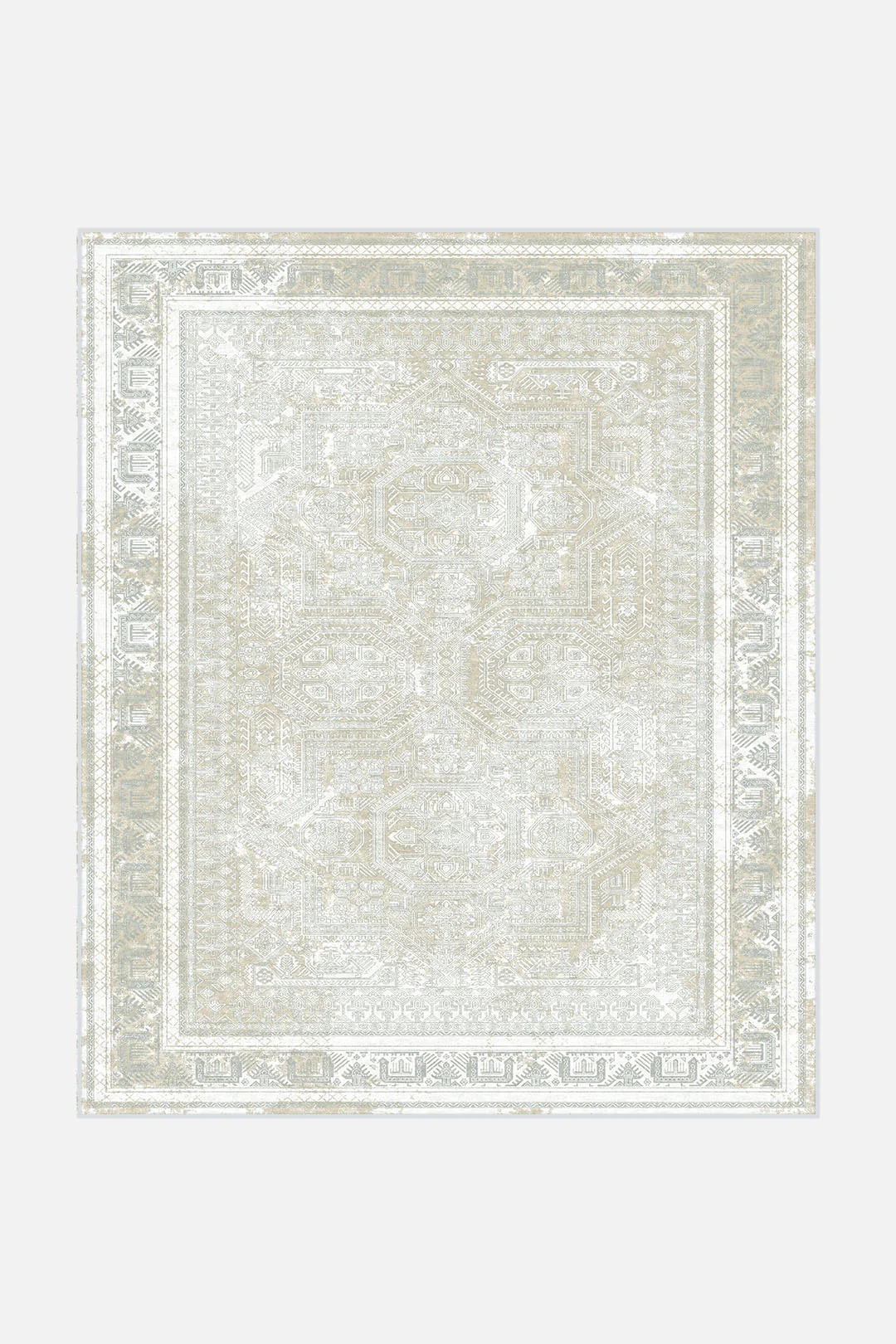 Riley Alabaster Teppich - Image 14