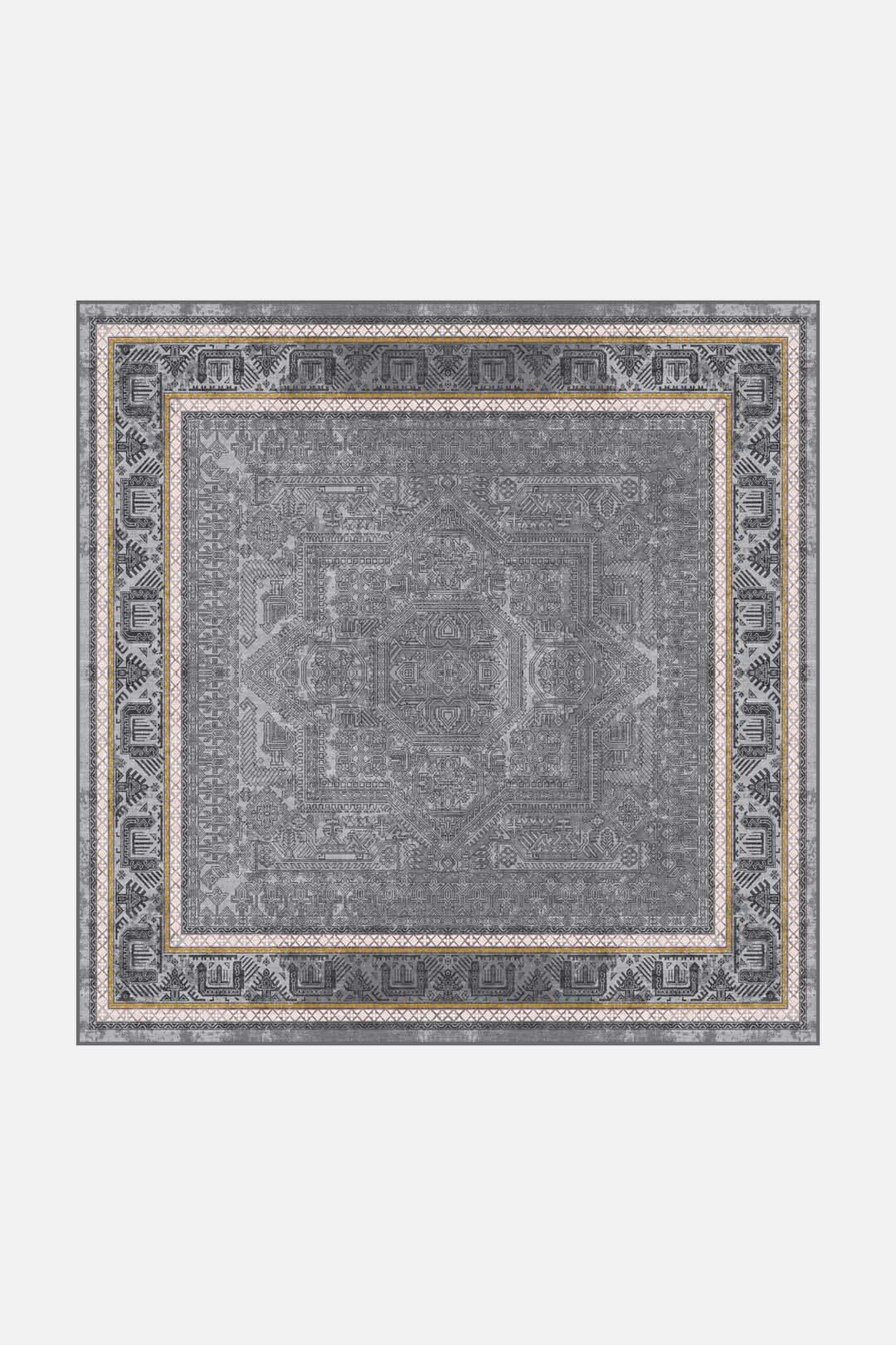 Riley Basalt Teppich - Image 11