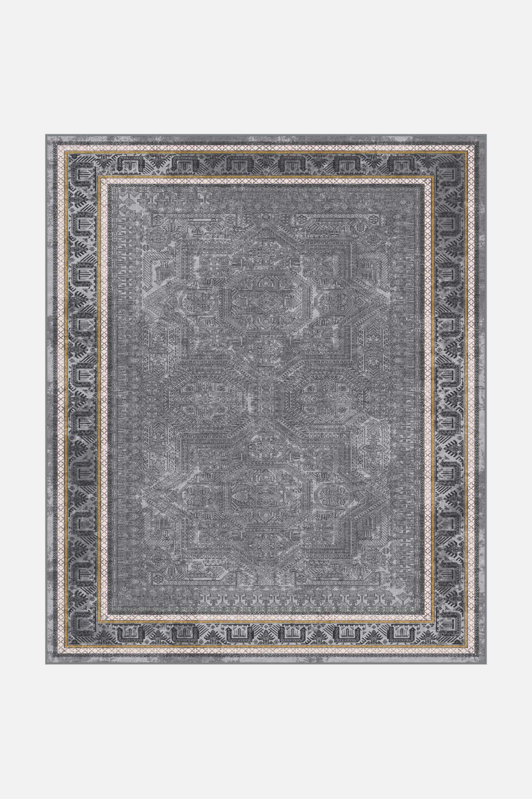 Riley Basalt Teppich - Image 14