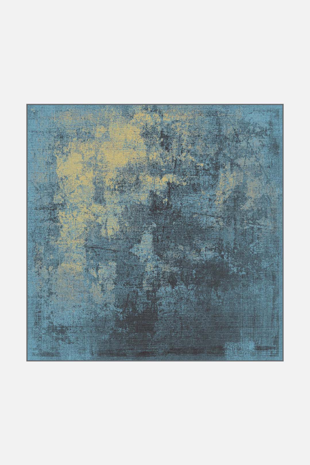 Ruth Teal Teppich - Image 11
