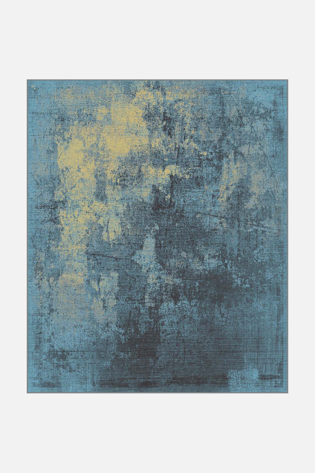 Ruth Teal Teppich - Image 14