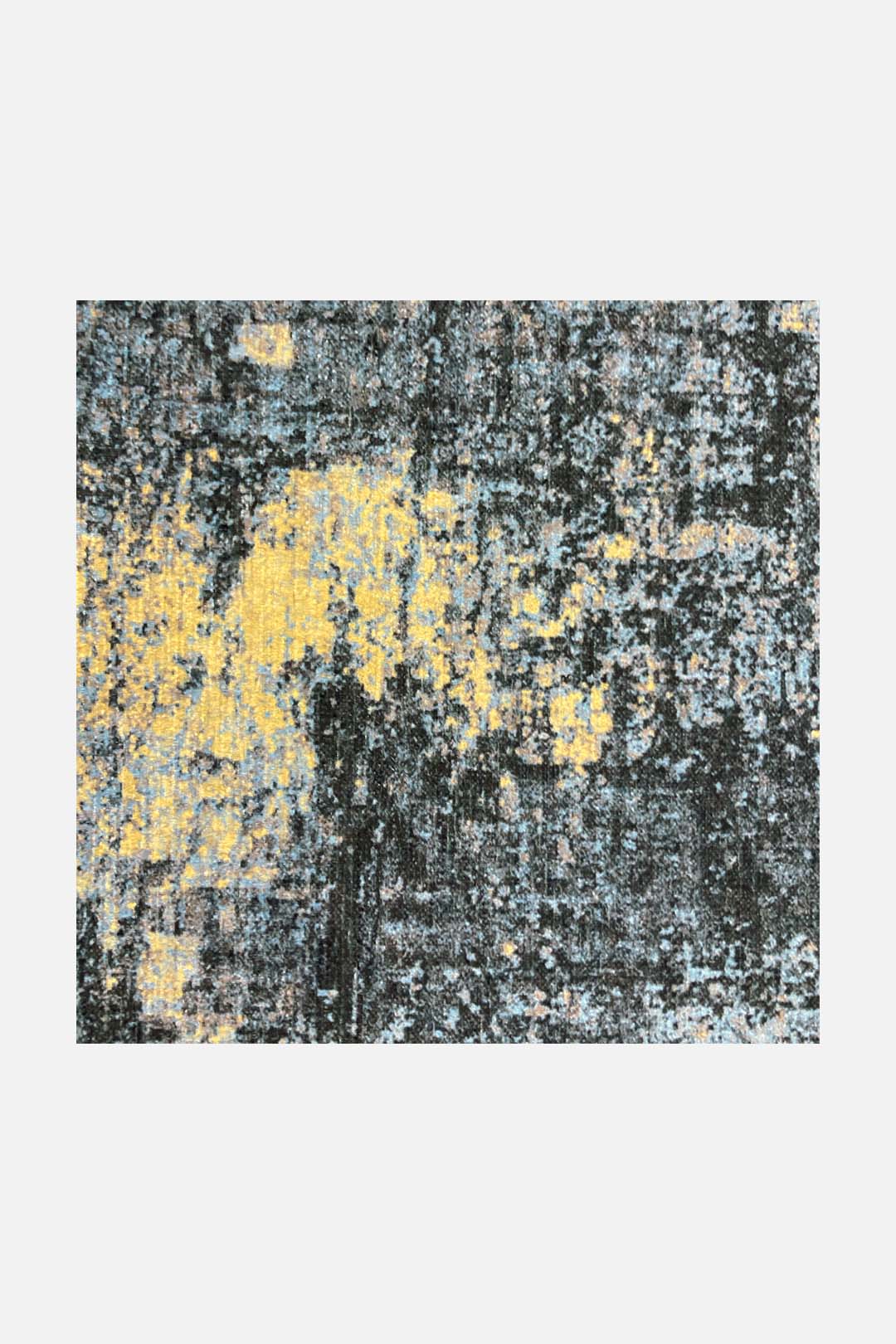 Ruth Teal Teppich - Image 3