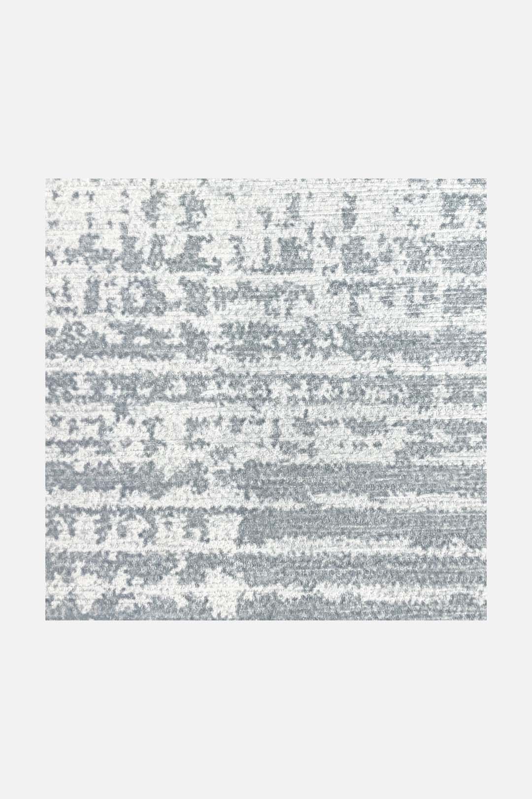 Samara Grau Teppich - Image 7