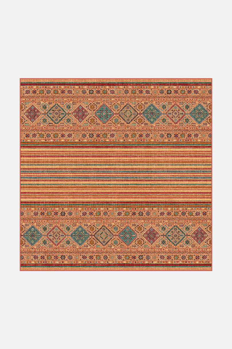 Samira Safran Teppich - Image 11