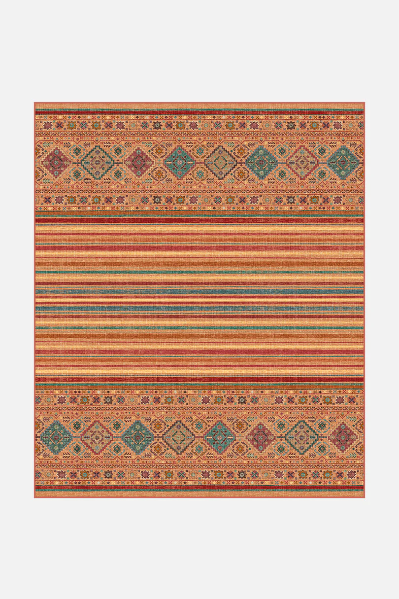 Samira Safran Teppich - Image 14
