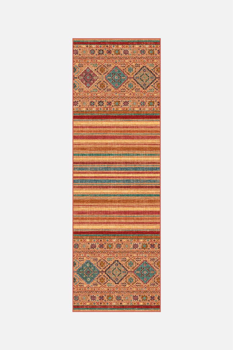 Samira Safran Teppich - Image 5