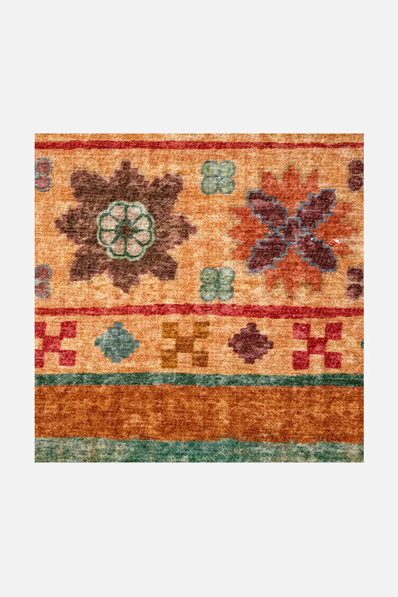 Samira Safran Teppich - Image 7