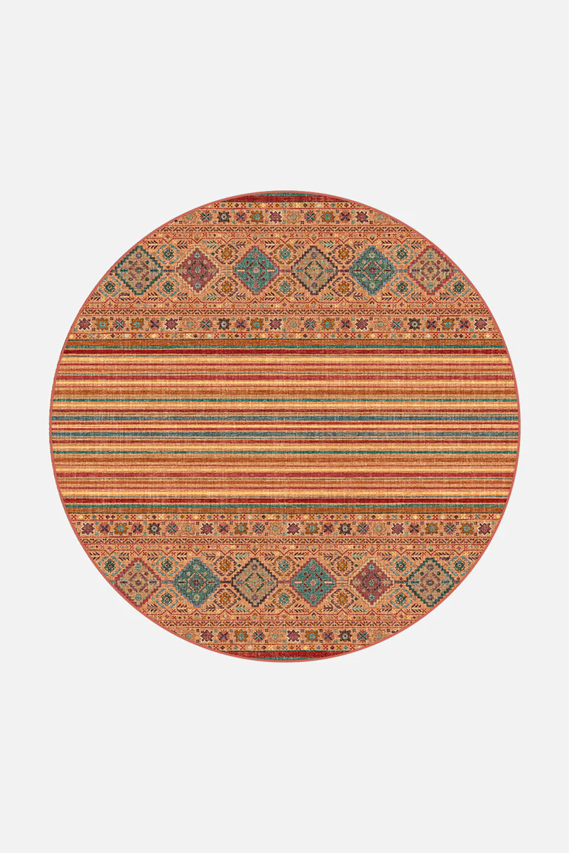 Samira Safran Teppich - Image 8