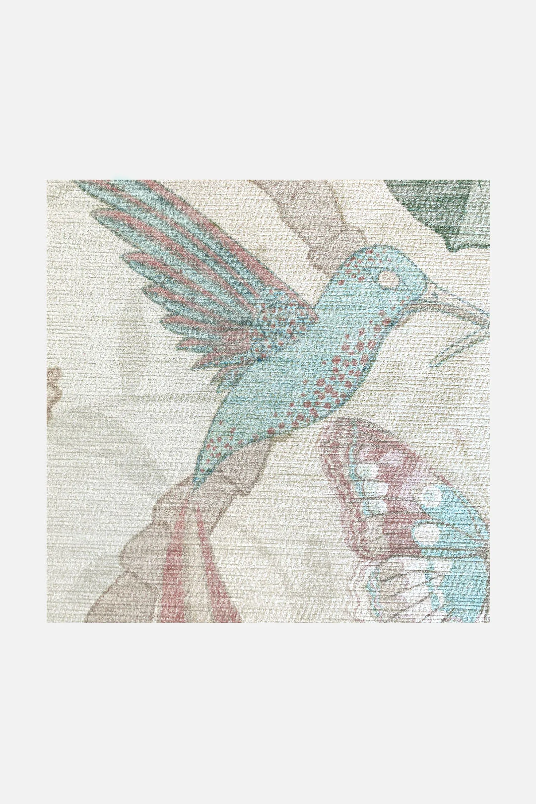 Savanne Beige Teppich - Image 10