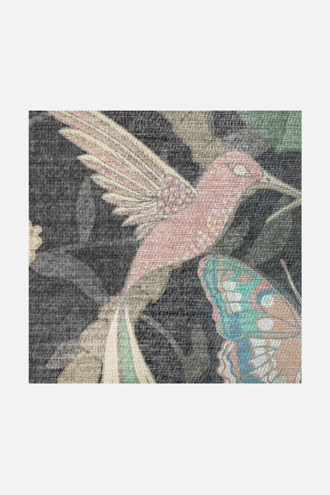 Savanne Nacht Teppich - Image 10