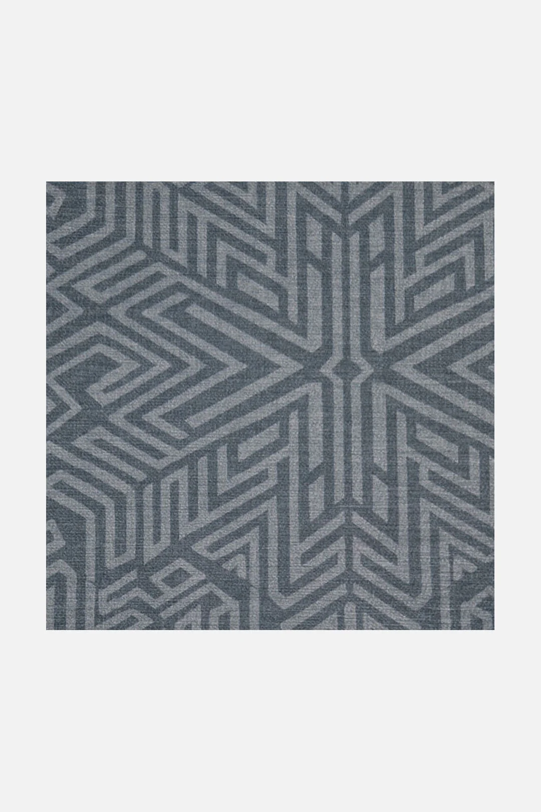 Schneeflocke Frost Teppich - Image 7
