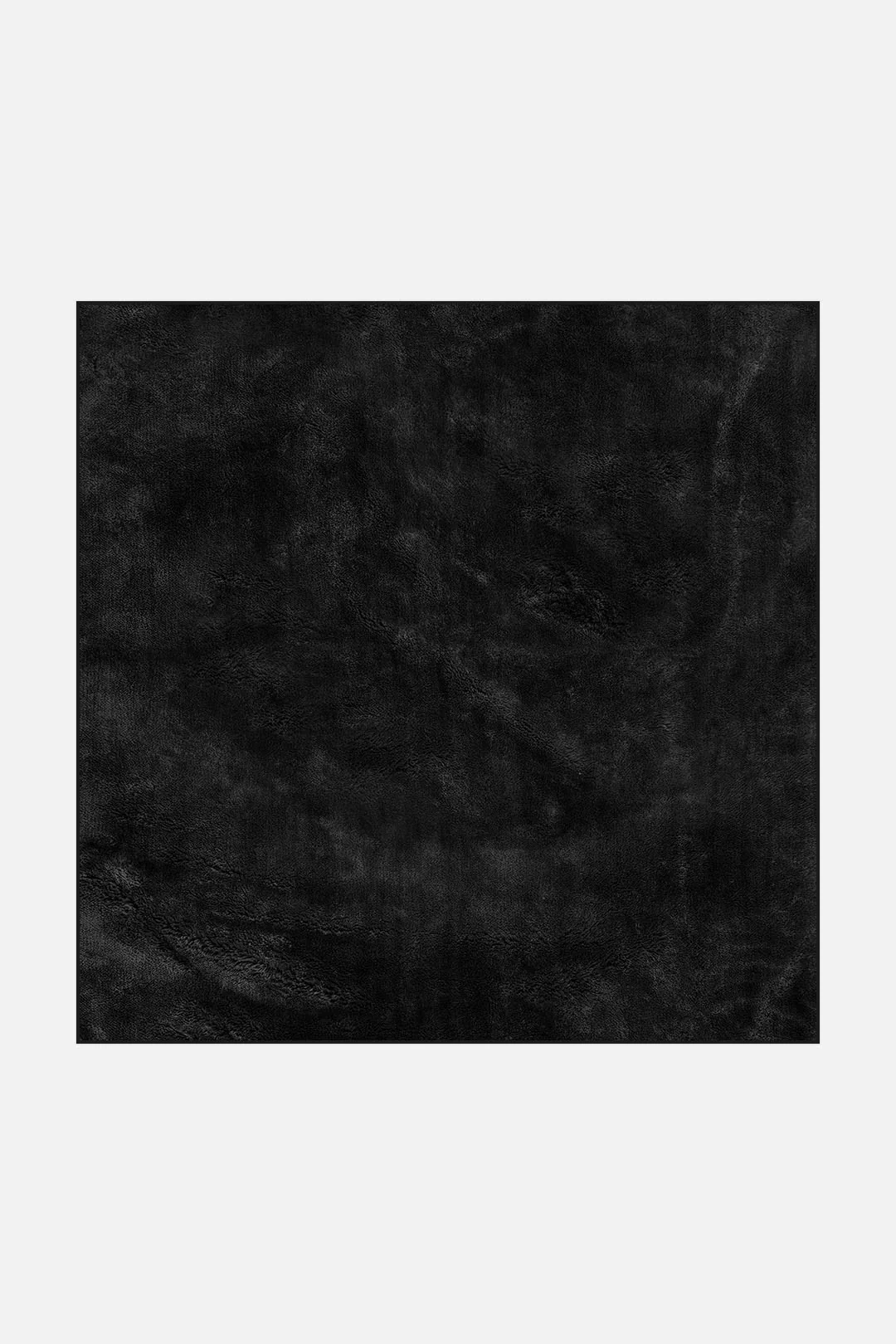 Shaggy Mono Onyx Teppich - Image 8