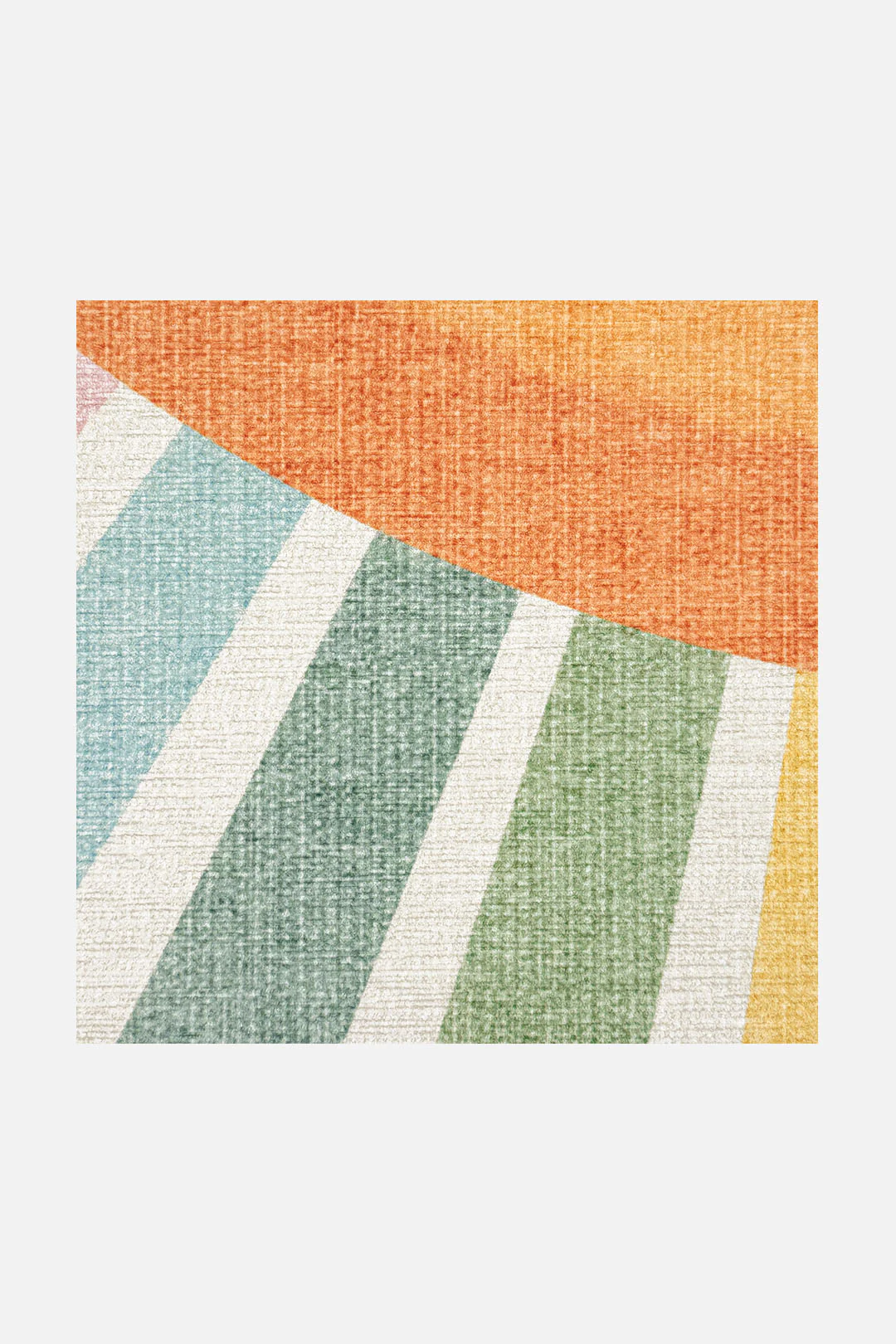 Sonne Bunt Teppich - Image 10
