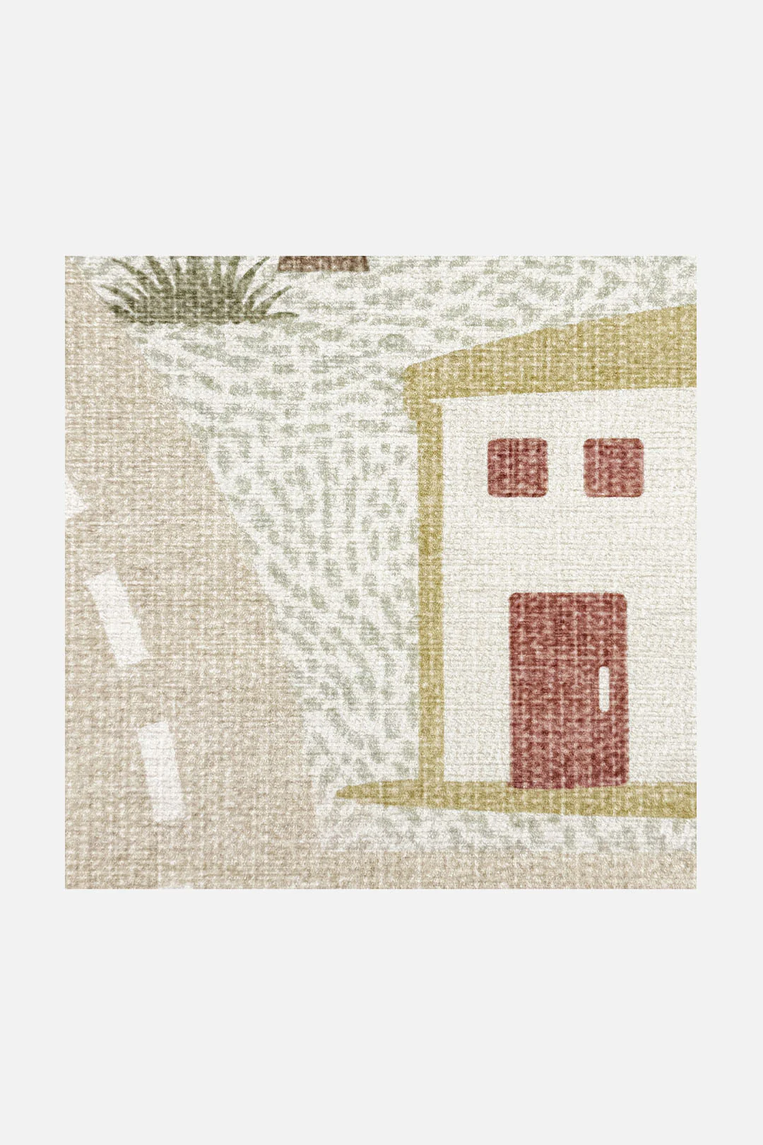 Spielteppich Küste Sand - Image 7