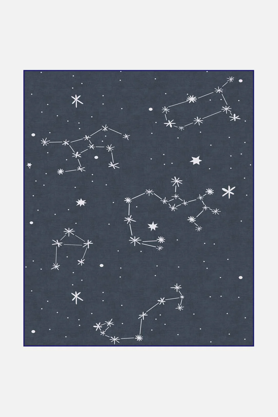 Sternzeichen Himmel Teppich - Image 14