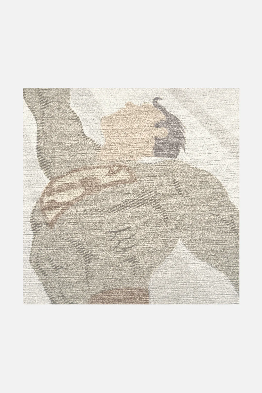 Superman™ Flug Sand Teppich - Image 3
