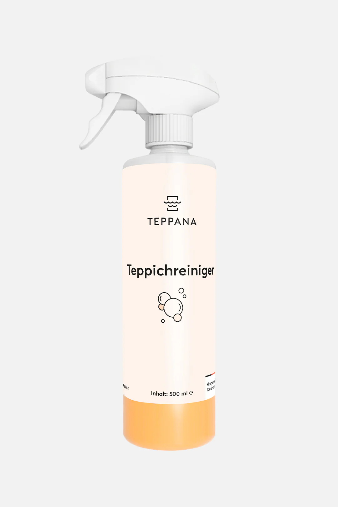Teppana Fleckenspray