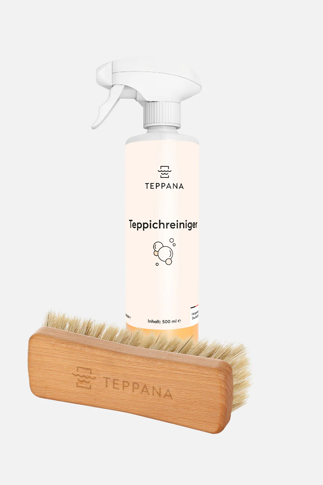 Teppana Fleckenspray - Image 2