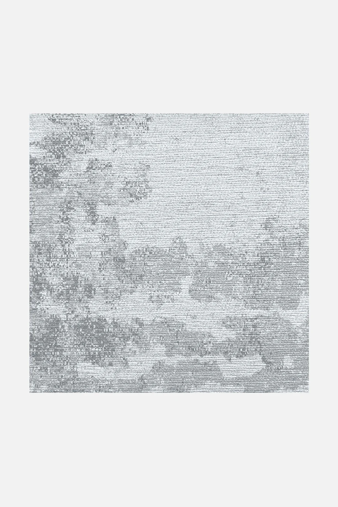 Uno Eisgrau Teppich - Image 7