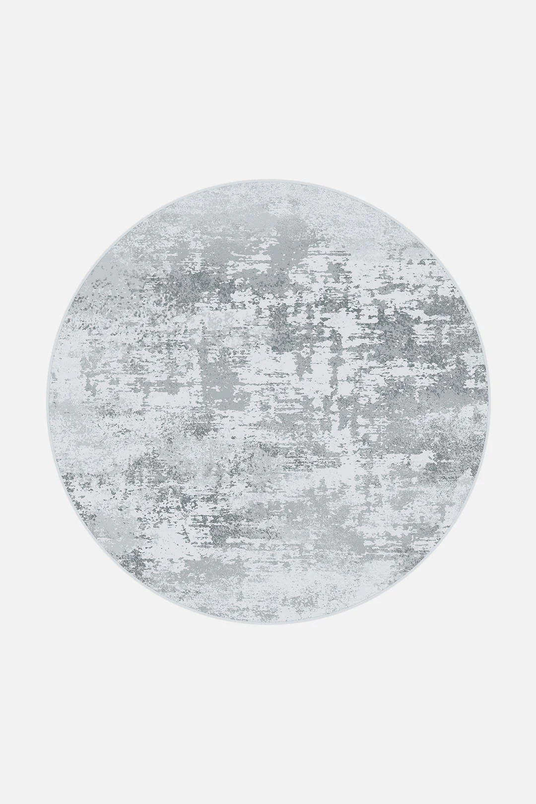 Uno Eisgrau Teppich - Image 8