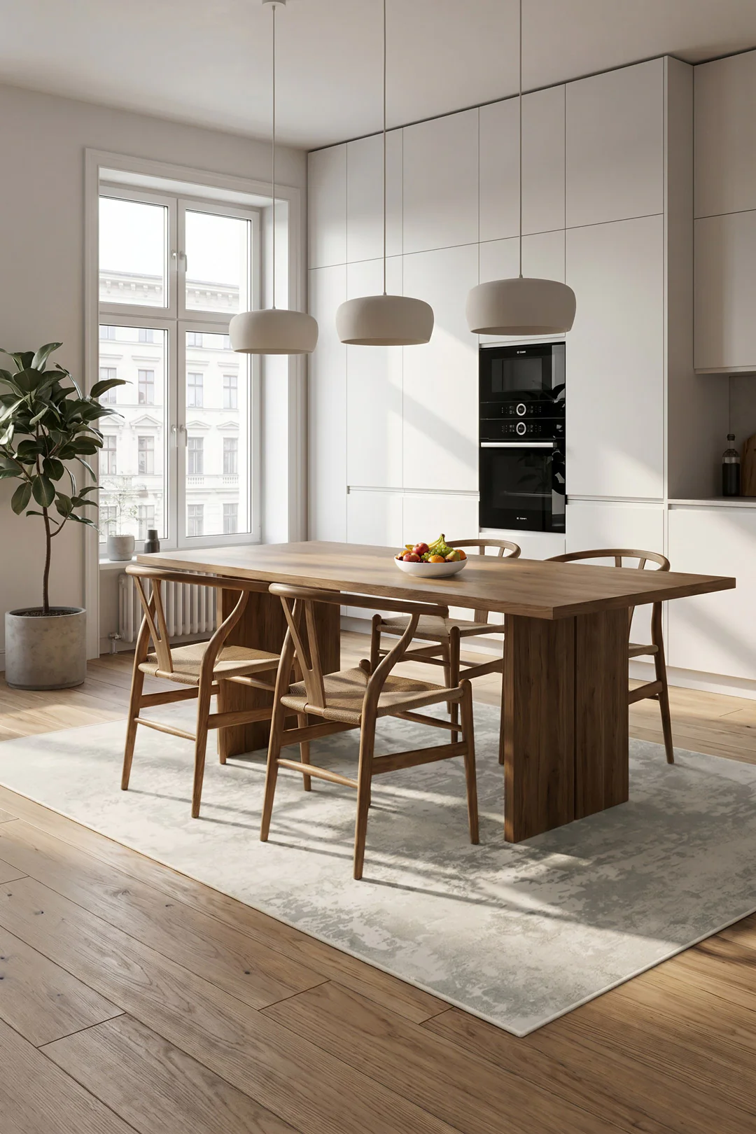Uno Sand Teppich - Image 23