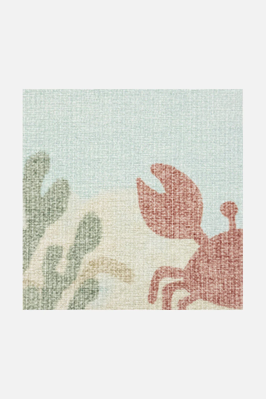 Unterwasserwelt Bunt Teppich - Image 10