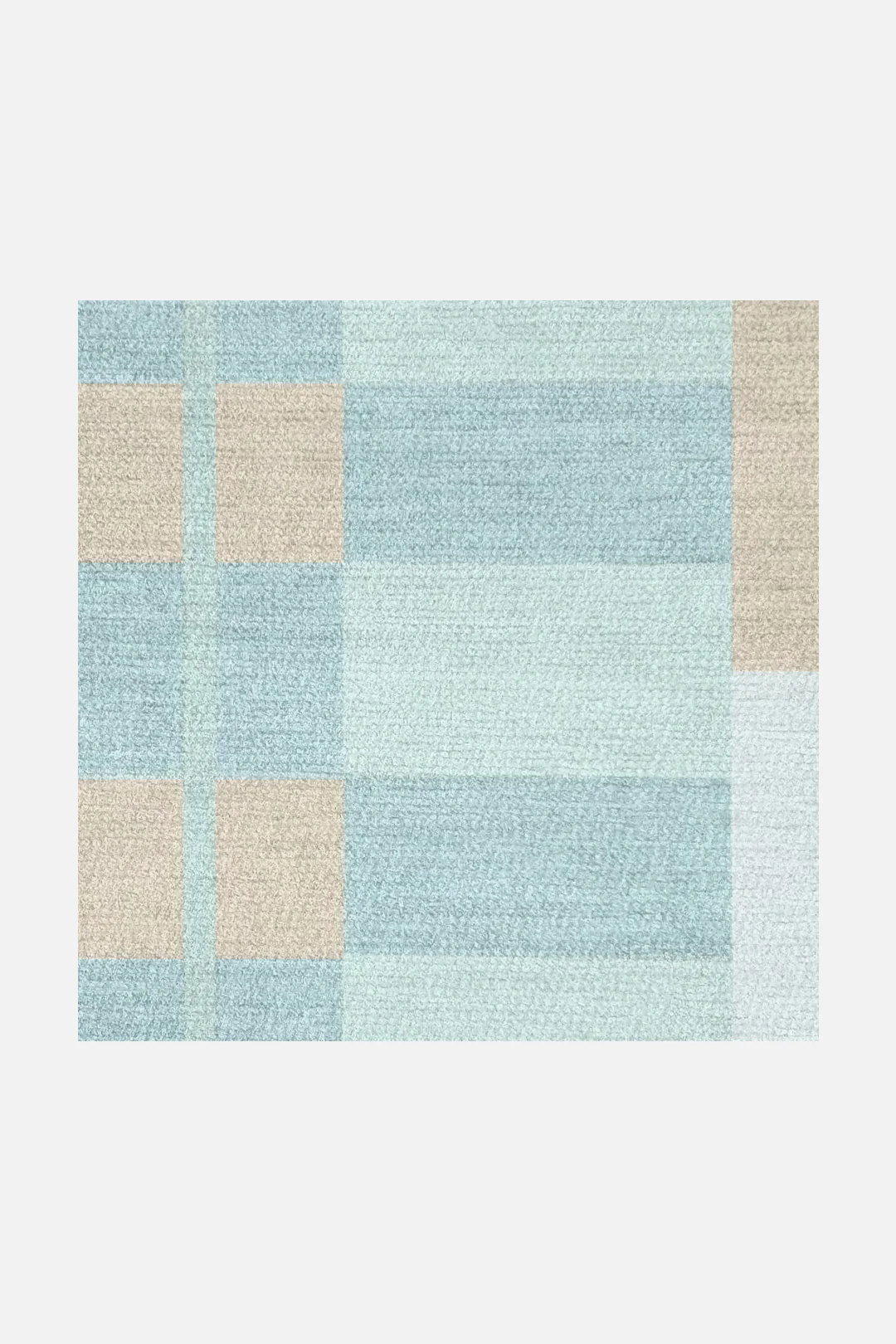 Viera Mint Teppich - Image 3