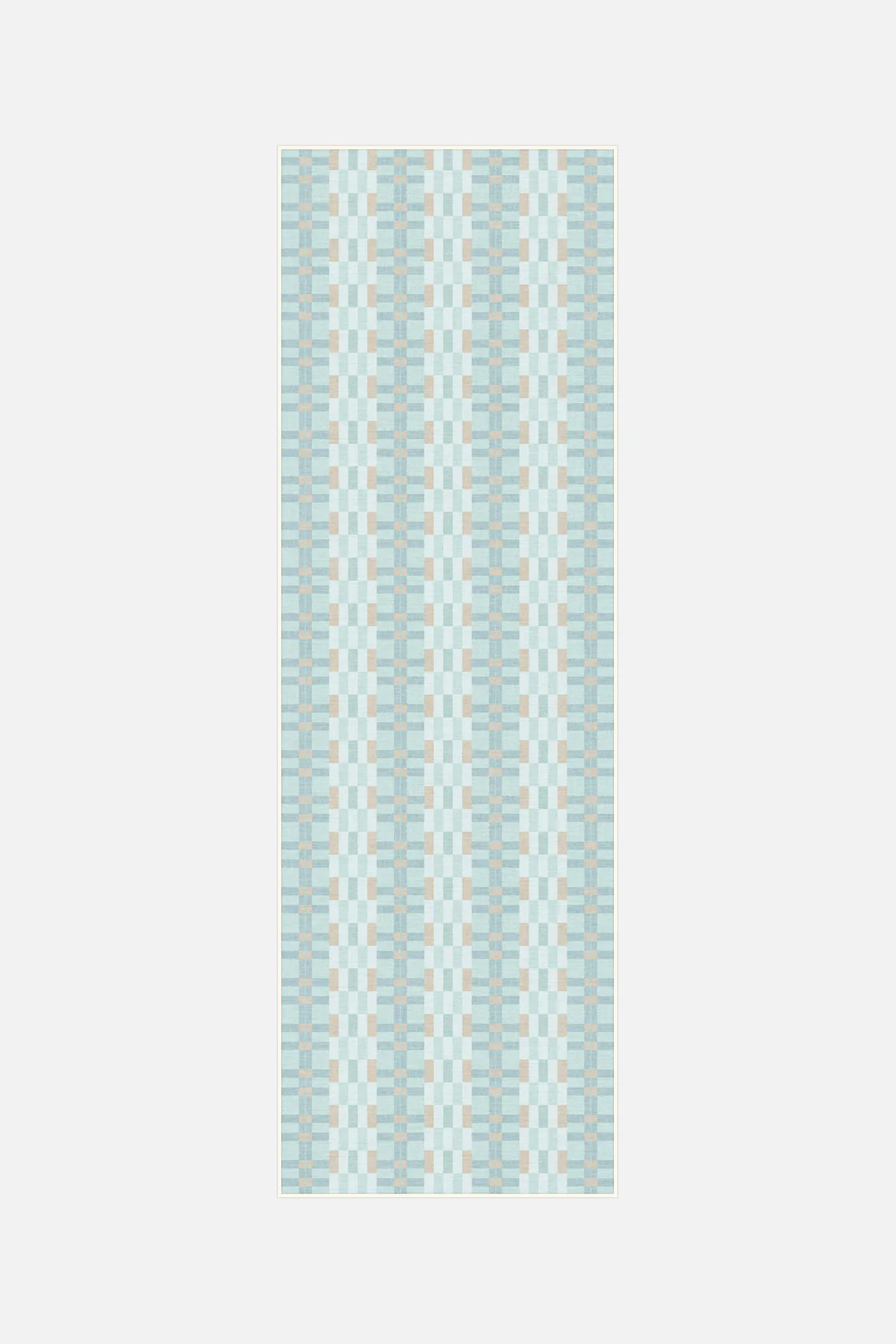 Viera Mint Teppich - Image 5