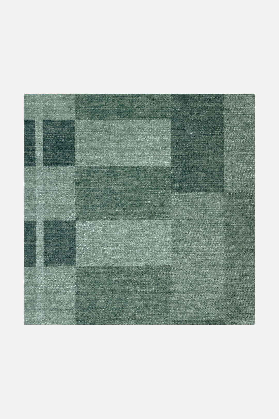 Viera Waldgrün Teppich - Image 7
