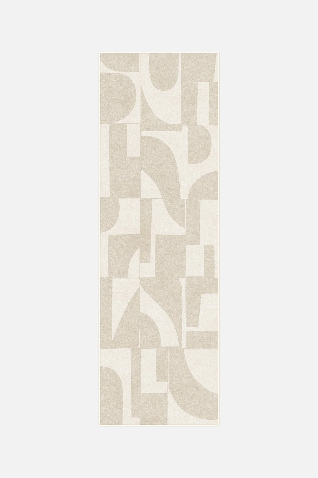 Vika Beige Teppich - Image 5