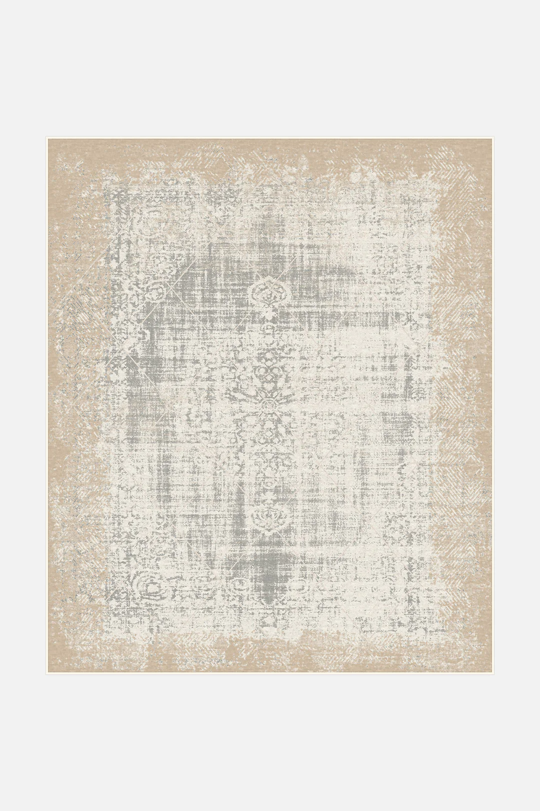 Viola Sand Teppich - Image 21