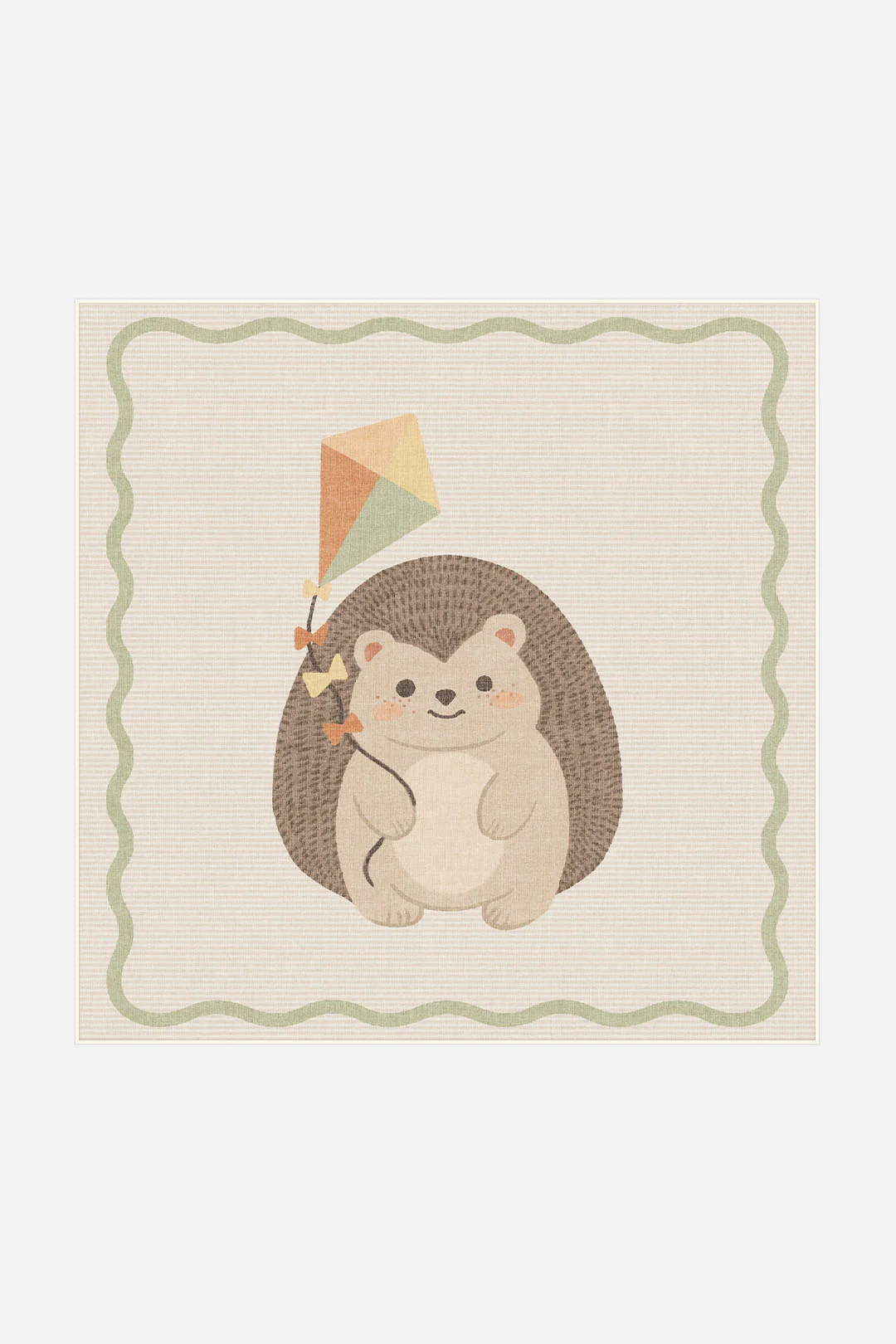 Windigel Creme Teppich - Image 11