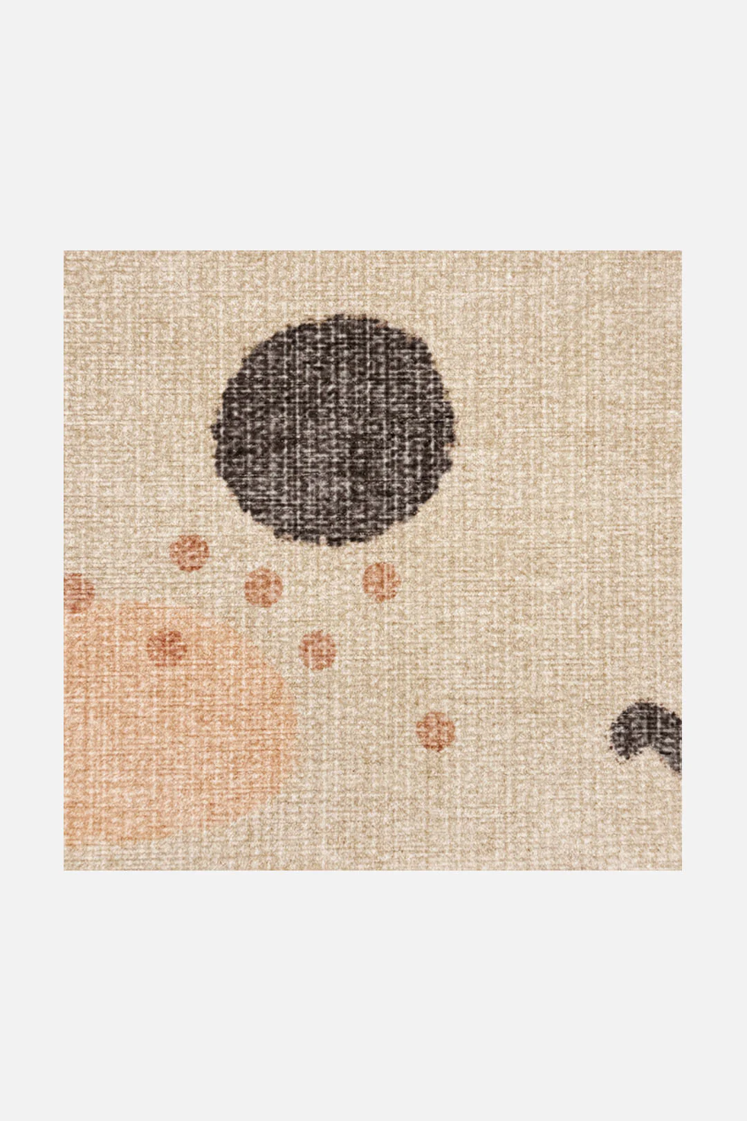 Windigel Creme Teppich - Image 13