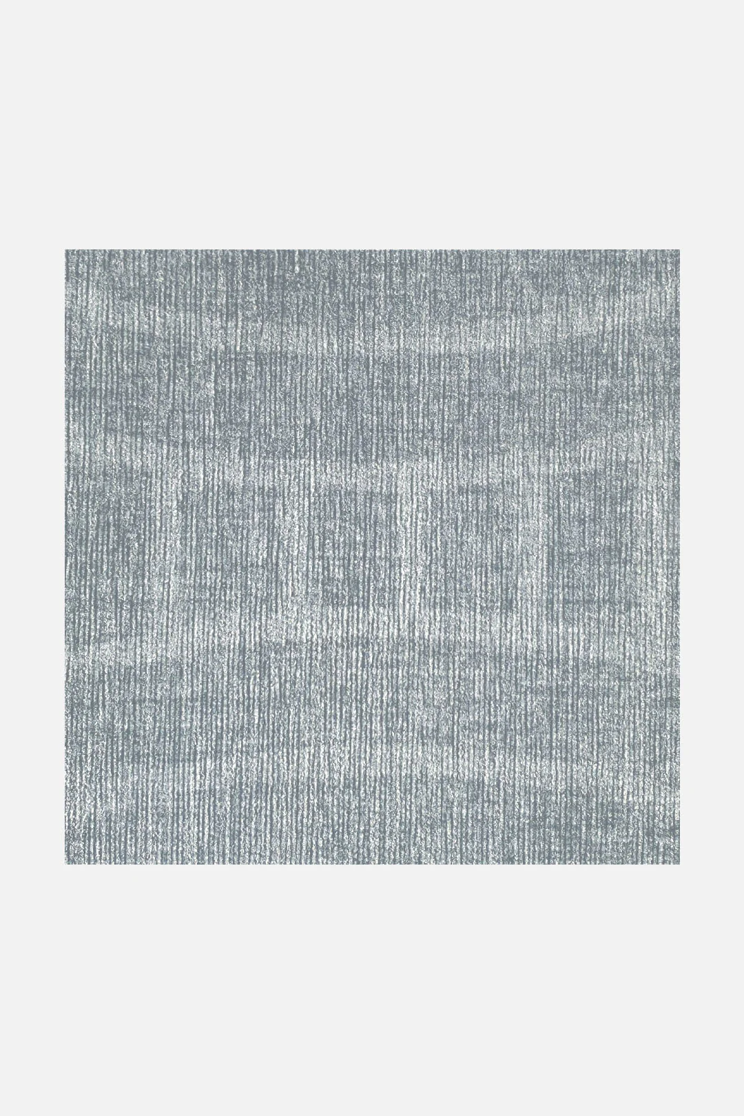 Woge Grau Teppich - Image 3
