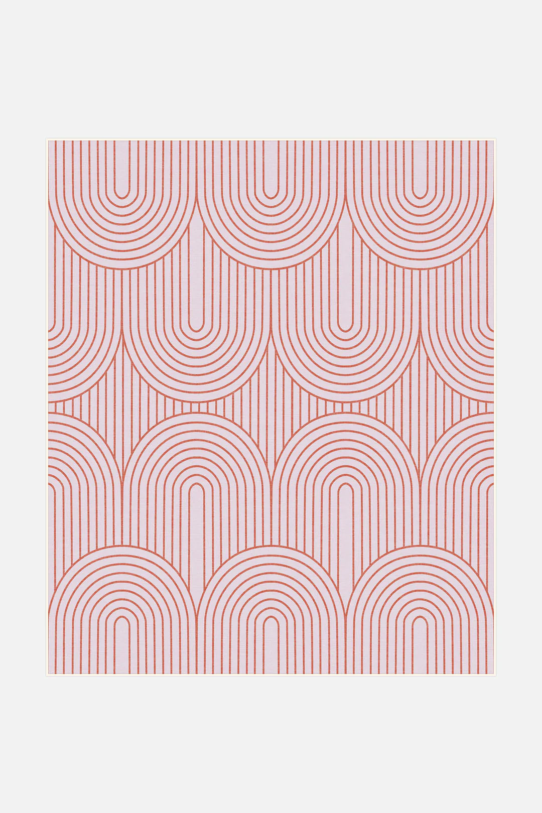 Woge Rosa Teppich - Image 14