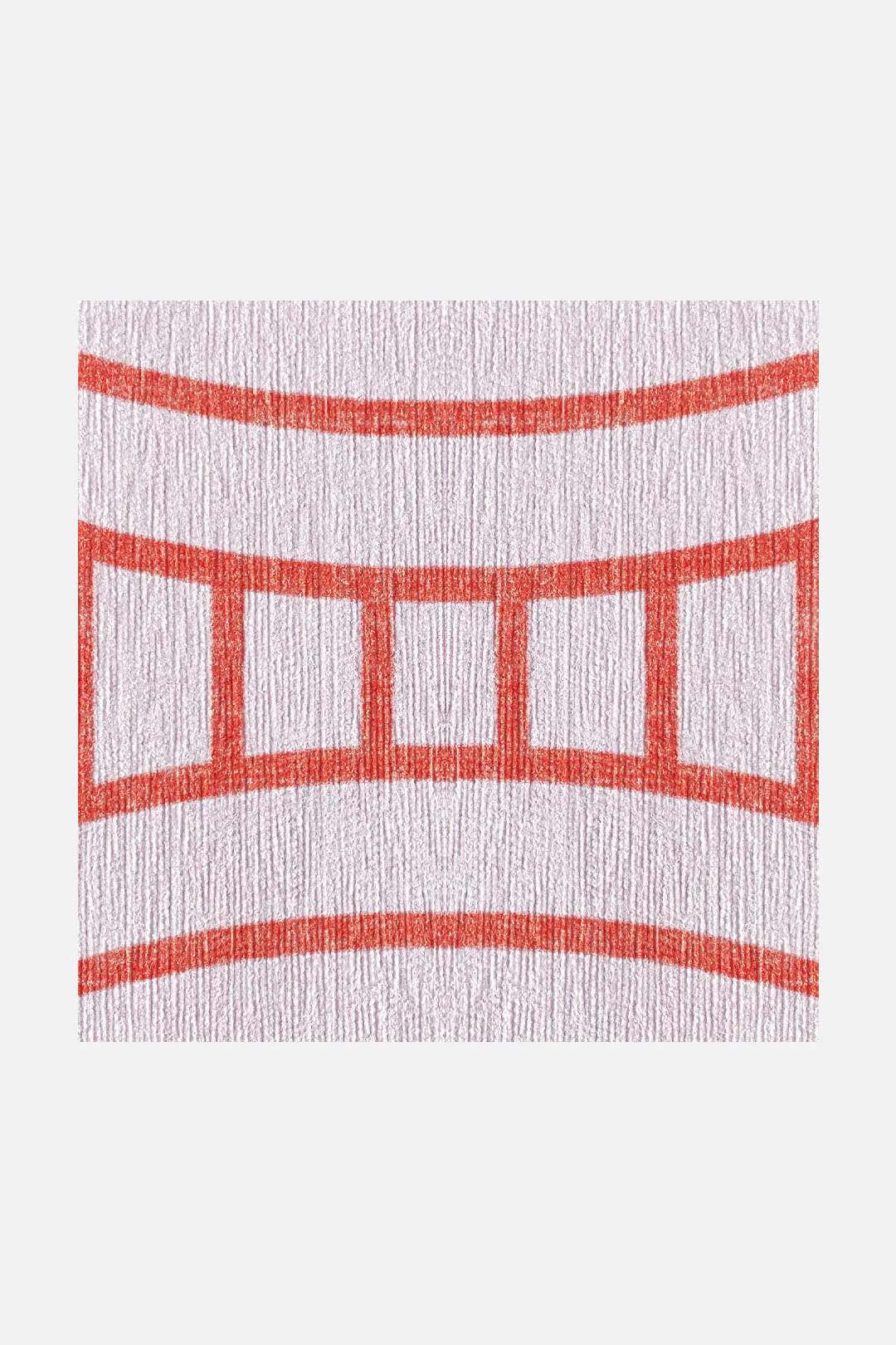 Woge Rosa Teppich - Image 3