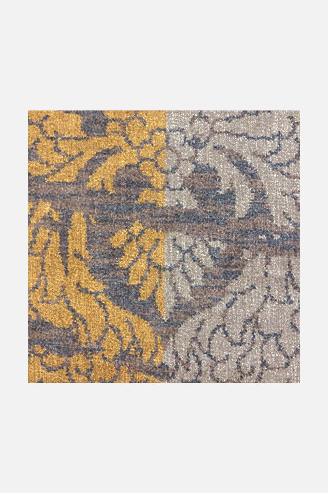 Ziegler Taupe Teppich - Image 19